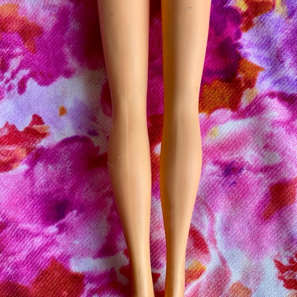 💝BARBIE 1966 Mattel Twist 'n Turn #1160 1st Edt Excellent VTG - Picture 9 of 17